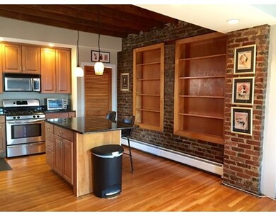 14-16 Henchman St unit 1F, Boston, MA 02113 - photo 4