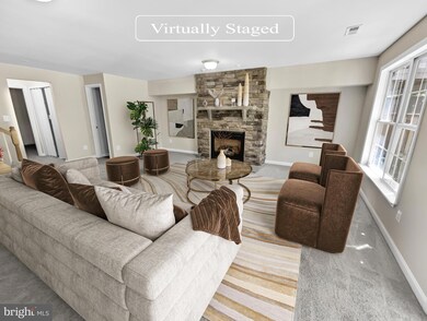 17518 Isle Royale Terrace, Dumfries, VA 22025 - photo 2