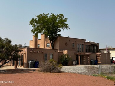 1605 Common Dr unit A,B,C,D, El Paso, TX 79936 - photo 3