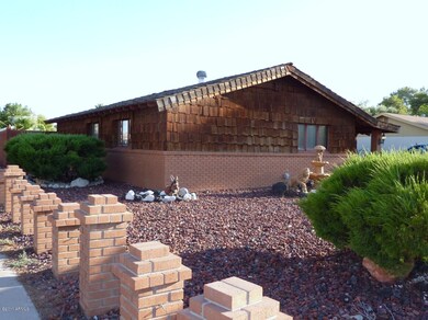 Front Elevation