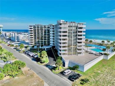 Nautilus Condominum unit 502, Flagler Beach, FL 32136 - photo 4