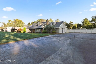 261 Schanck Rd