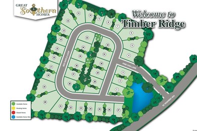 236 Red Maple Loop unit Lot 13 Model Darcy C, Longs, SC 29568 - photo 4