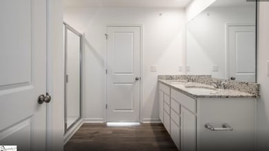 8023 Broadmead Ct, Spartanburg, SC 29307 - photo 7