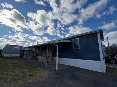 300 E Washington St unit 20N, North Attleboro, MA 02760 - photo 2