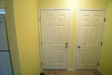 4 Inside Front Entry