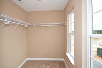 closet