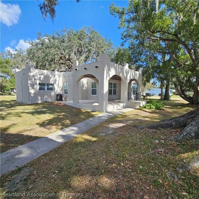 619 E Broadway St, Fort Meade, FL 33841 - photo 2