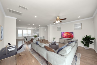 9307 Bauer Vista Dr, Houston, TX 77080 - photo 7