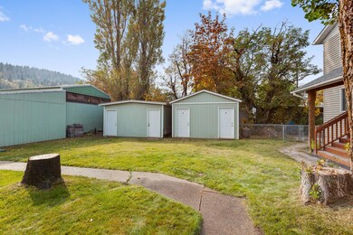 Storage Units