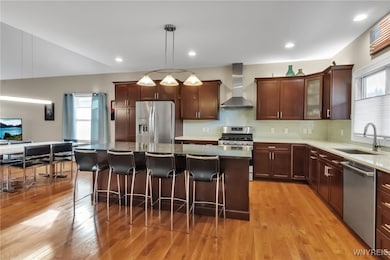 2600 Farrier Ln, East Aurora, NY 14052 - photo 4