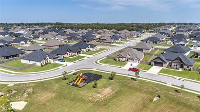 1245 Montichiello St, Tontitown, AR 72762 - photo 3