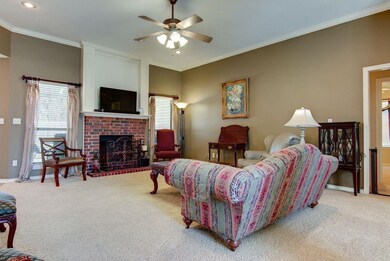 5716 Meadowland Dr, Texarkana, TX 75503 - photo 5