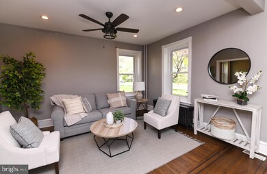 304 W Mantua Ave, Wenonah, NJ 08090 - photo 6