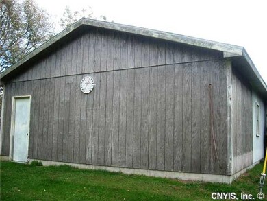 Exterior Back