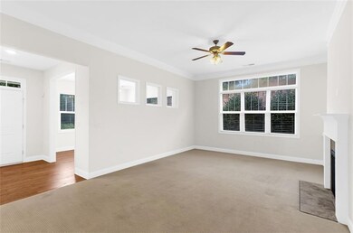 106 Olde Hickory Ct, Woodstock, GA 30188 - photo 7