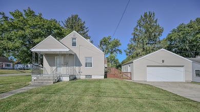 1815 Beacon St, Springfield, OH 45505 - photo 2