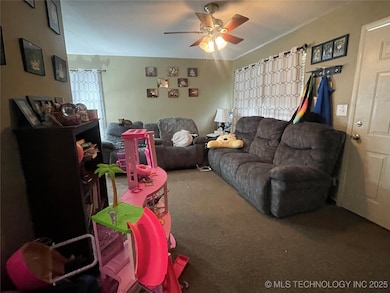 1320 S Water St, Sapulpa, OK 74066 - photo 2