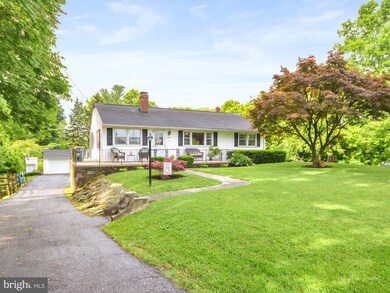 6787 Keller Lime Plant Rd, Buckeystown, MD 21717 - photo 3