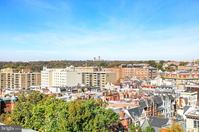 The Apolline unit 606, Washington, DC 20036 - photo 4