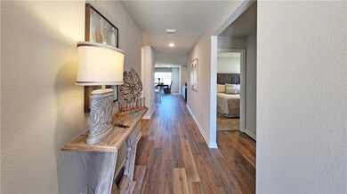 Photos are of previously built home and are representational only. Finishes and colors may vary.