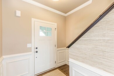 Foyer OGM064-E2390-2