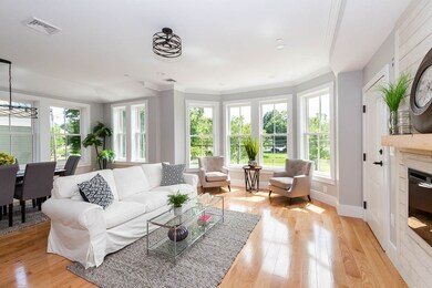 132 High St unit D, Newburyport, MA 01950 - photo 3