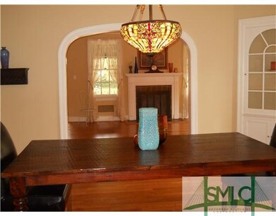 Dining Room. Dining Room with Built in Corner Cabi