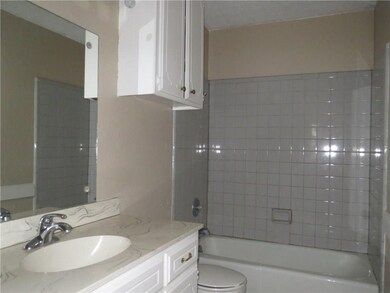 Hall Bathroom