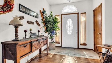 134 Steven Dr, Shawnee, OK 74804 - photo 6