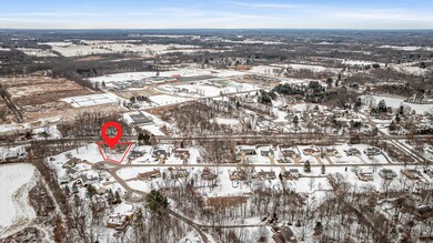 Lot 19 Burning Tree L, Jackson, MI 49201