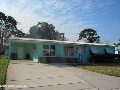 923 Fern Ave, Cocoa, FL 32922 - photo 2
