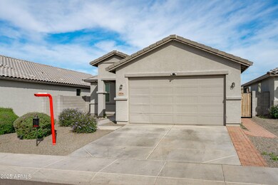 10536 W Encinas Ln, Tolleson, AZ 85353 - photo 4