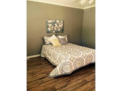 Photo. Bedroom