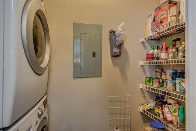 Great Additional Storage Space and Convenient Loca