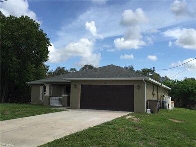407 La Perouse St unit 54, Lehigh Acres, FL 33974 - photo 3