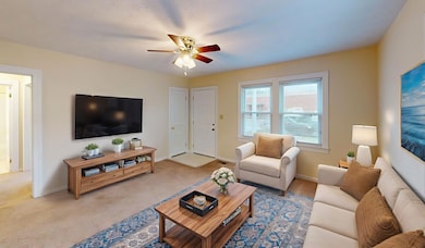 1320 E Pea Ridge Rd, Huntington, WV 25705 - photo 3