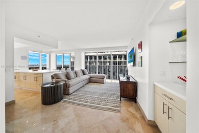 Blue & Green Diamond Condominiums unit 1707, Miami Beach, FL 33140 - photo 5