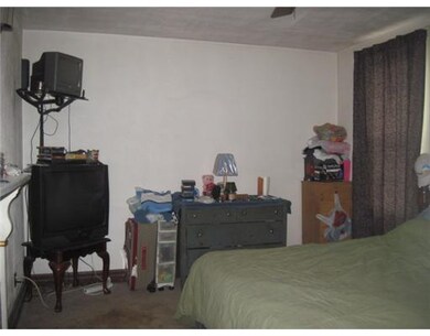Bedroom.