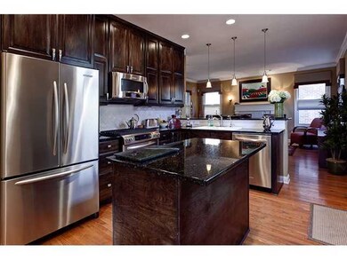 629 Jaeger St, Columbus, OH 43206 - photo 6