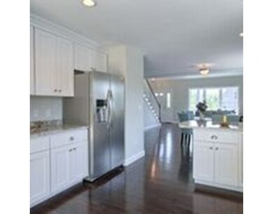 9 Black Hawk Rd unit 2-17, South Weymouth, MA 02190 - photo 7