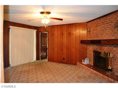 Den/Family/Great Room