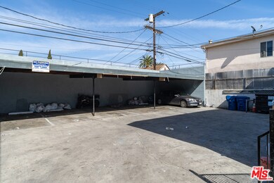 4839 W 17th St, Los Angeles, CA 90019 - photo 3