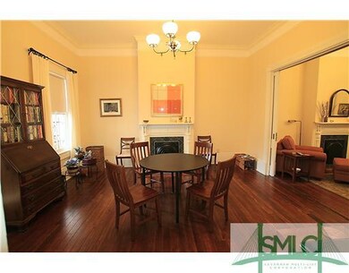 Dining Room.