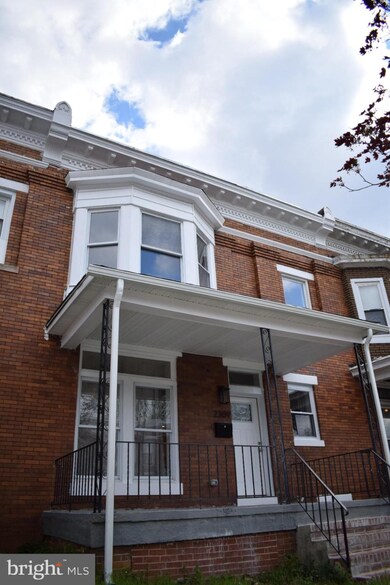 2309 Arunah Ave, Baltimore, MD 21216 - photo 3
