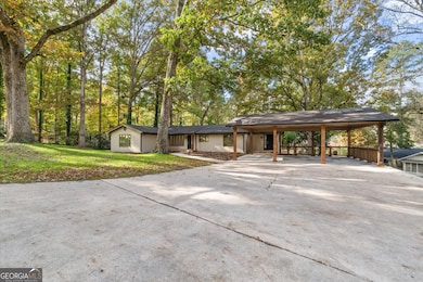 50 Azalea Trail, Carrollton, GA 30116 - photo 3