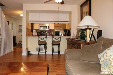 KITCHEN VIEW