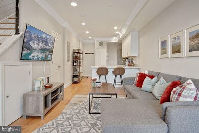 1311 H St NE unit 1, Washington, DC 20002 - photo 5