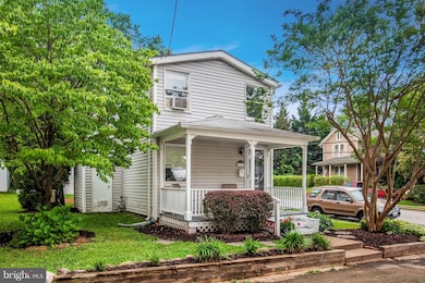 201 Wilson St, Laurel, MD 20707 - photo 2