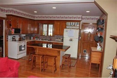 563 Bay St, Taunton, MA 02780 - photo 7